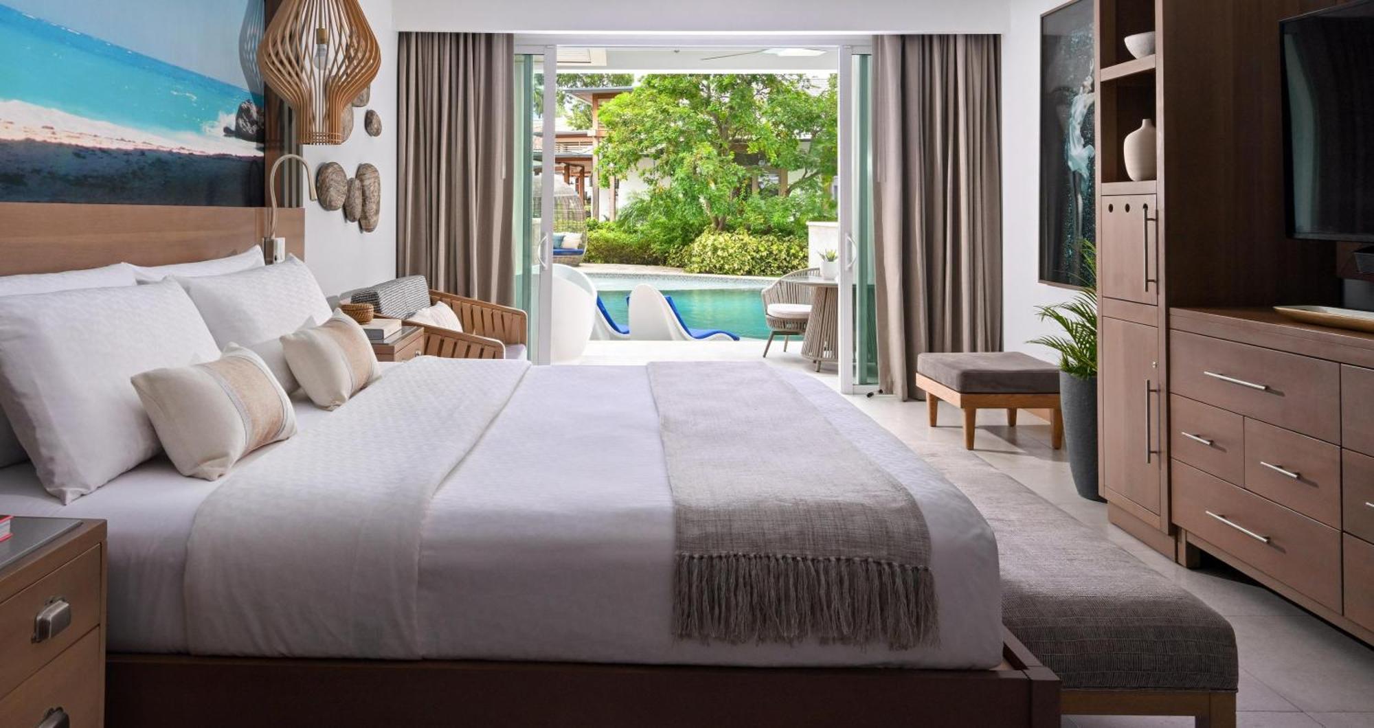 Sandals Royal Barbados All Inclusive - Couples Only (Adults Only) Oistins Exteriér fotografie