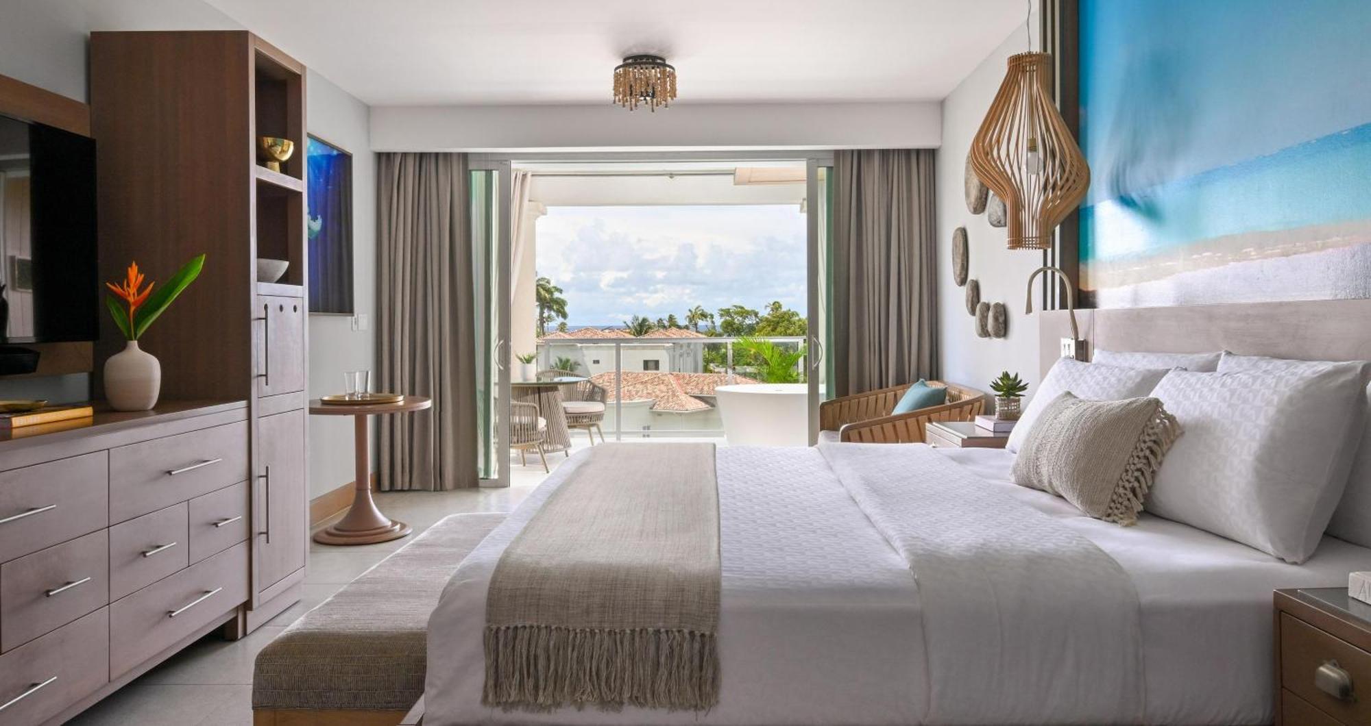 Sandals Royal Barbados All Inclusive - Couples Only (Adults Only) Oistins Exteriér fotografie