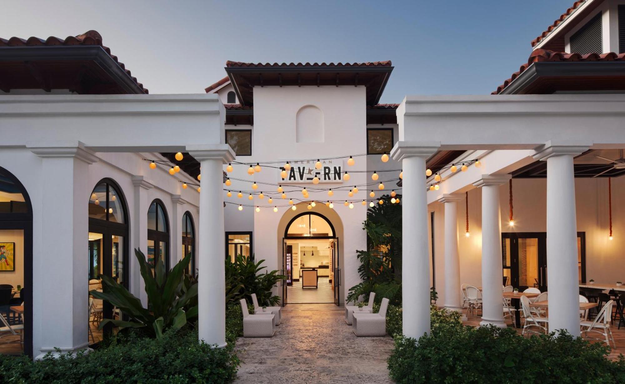 Sandals Royal Barbados All Inclusive - Couples Only (Adults Only) Oistins Exteriér fotografie
