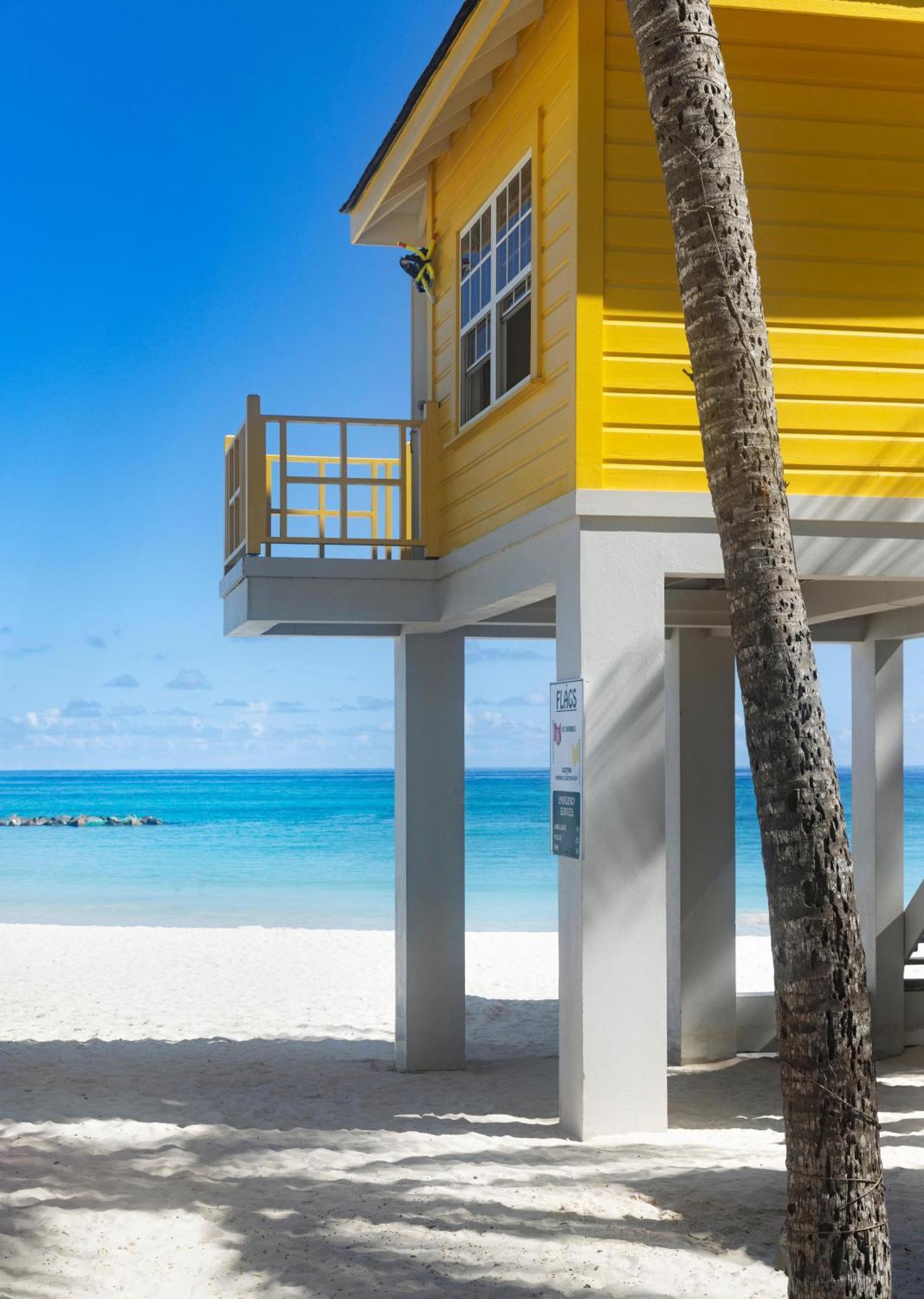 Sandals Royal Barbados All Inclusive - Couples Only (Adults Only) Oistins Exteriér fotografie